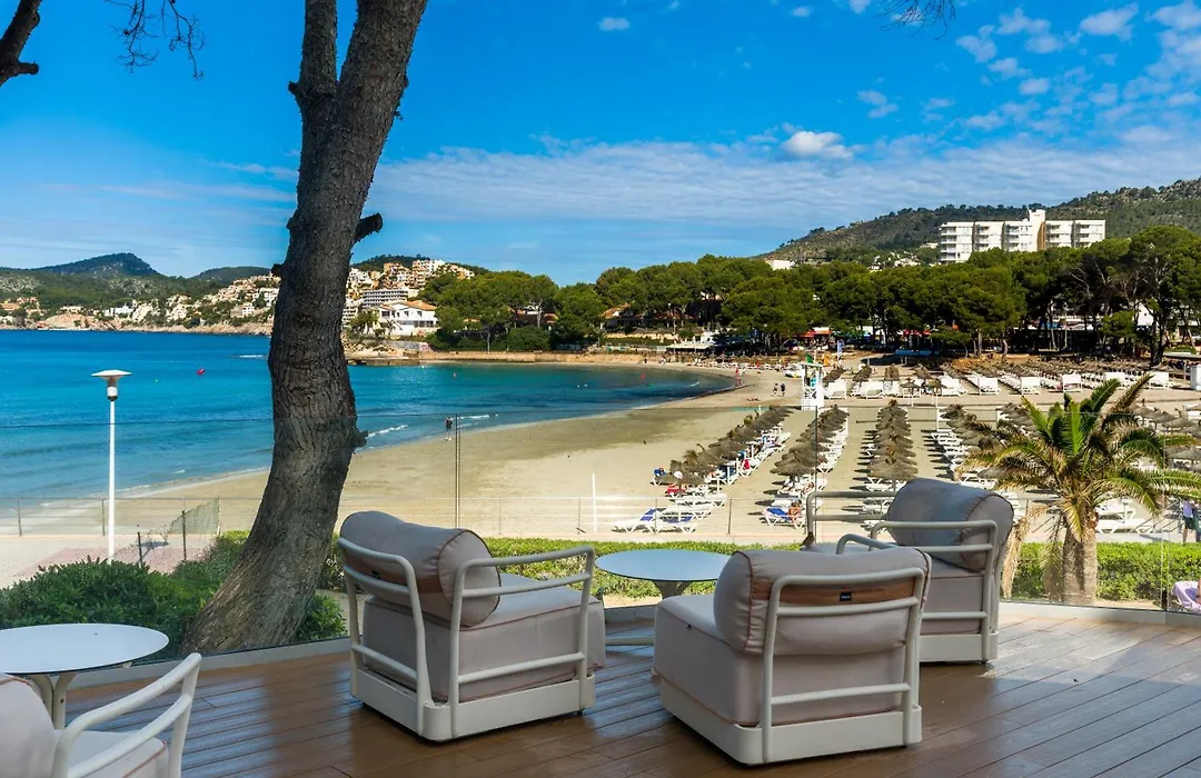 Hotel Vibra Beverly Playa-1